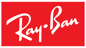 Logo Rayban