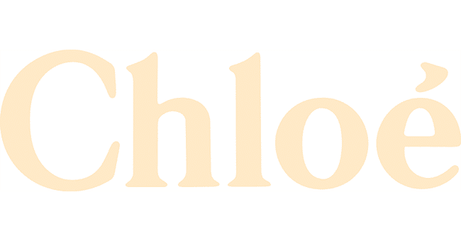 Logo de la marque Chloé